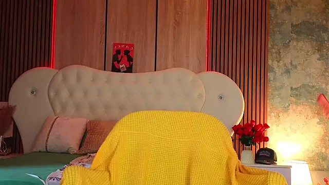 RedFlagXXX webcam