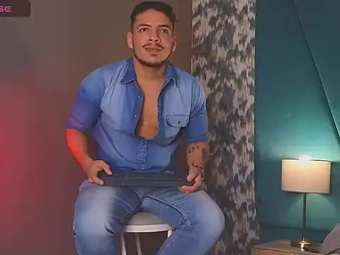 OliverWyse webcam