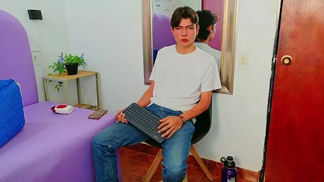 Liamdelrey webcam