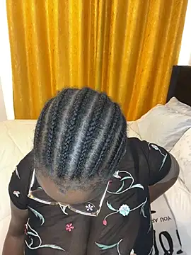 Honeylust26 webcam