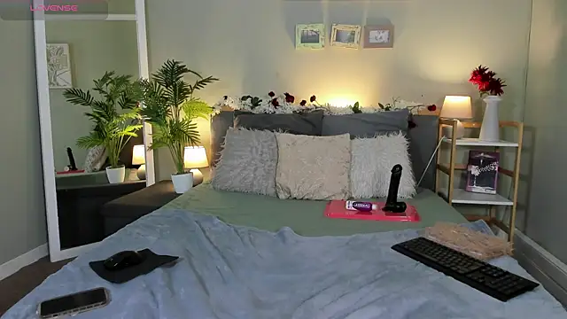 BrittneyJones webcam
