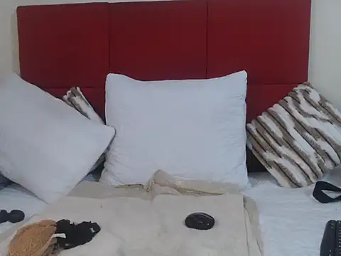 TyraHotxxxx webcam