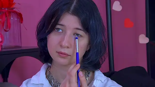 AnneAvelin webcam