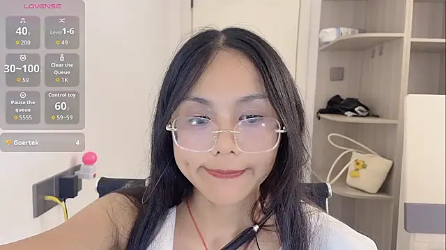 yishan-22 webcam