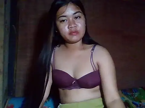 Ruby_joy10 webcam