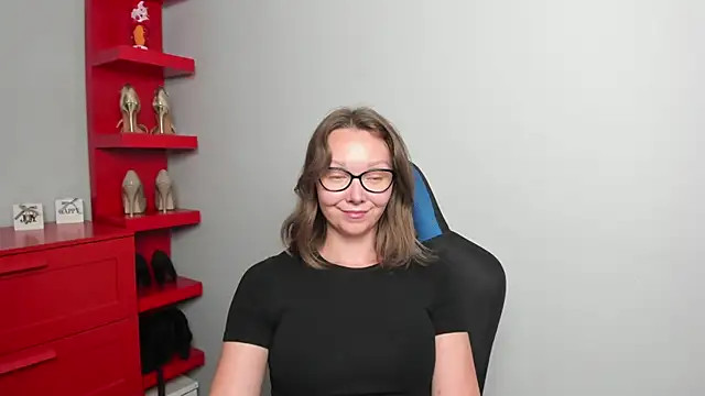 Cookie_zoe webcam