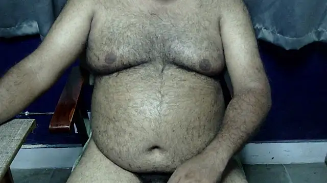 hairysubcub_70 webcam