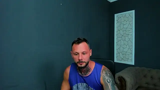 BrianHunts webcam
