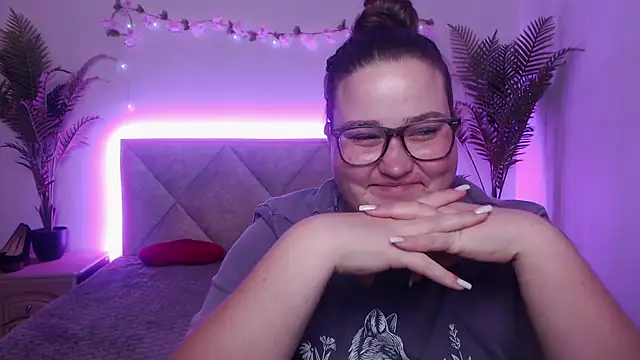 XX_Daniella_XX webcam