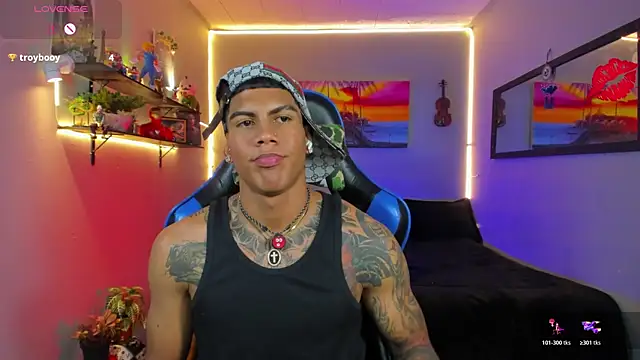 Damian_latinxxx webcam