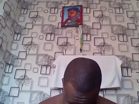 Chumba_001 webcam