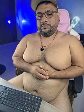 jacoob_woods live cam on StripChat