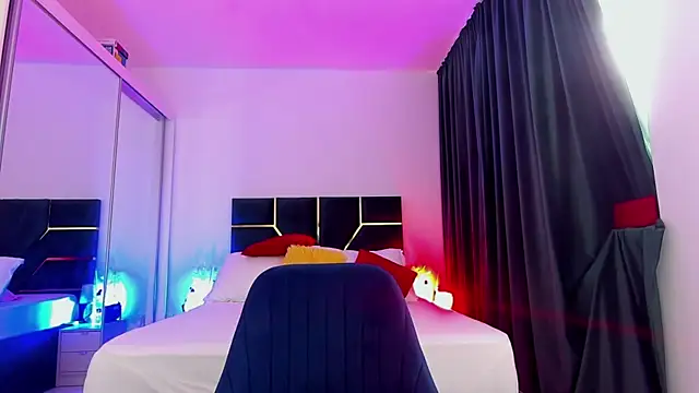 AllisonSweets webcam