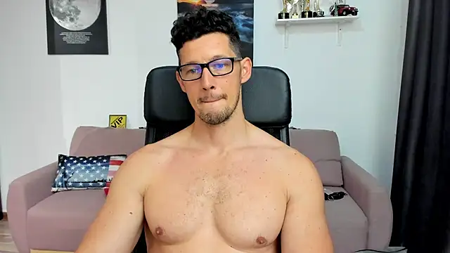 BrutusK08 webcam