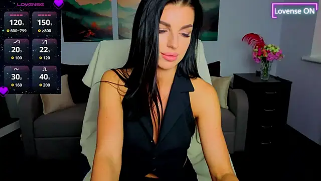 Angelina_Clarks webcam