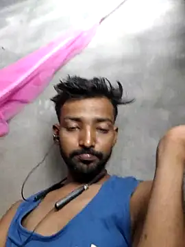 India_HOT23 webcam