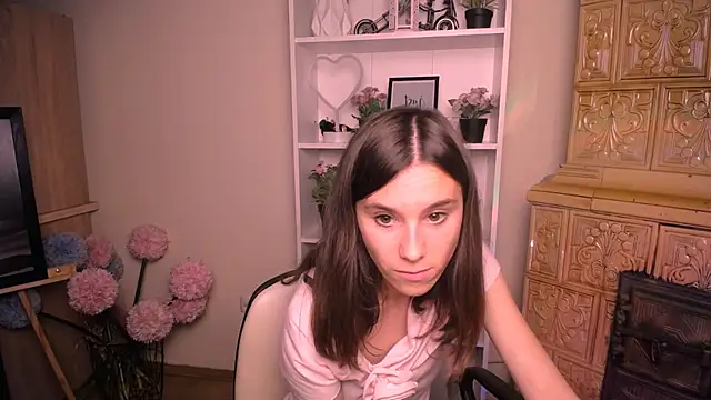 RosaRay_ webcam