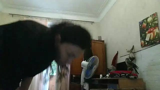 DanaNeon young cam girl