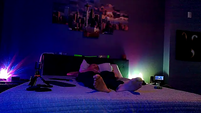 Sicksob webcam