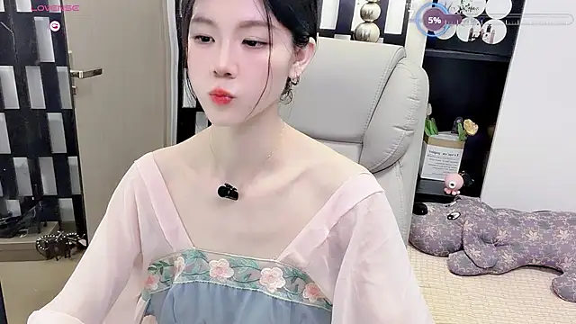 Yueyue-MM webcam