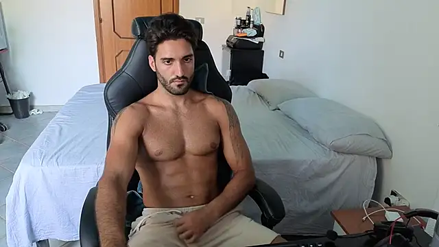 Al3xox02 webcam