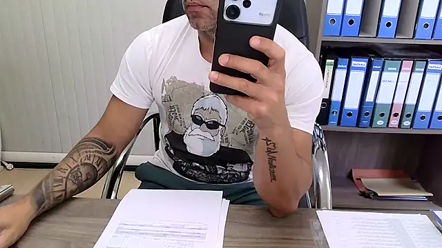 Evasionee webcam