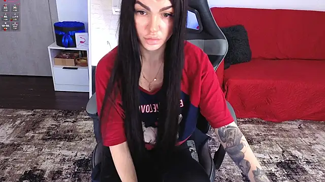 AnacondaOnn webcam