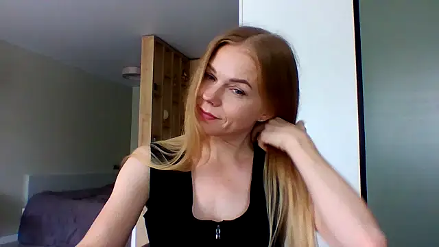 Tina5394 webcam