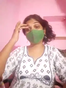 JYOTI_023 webcam