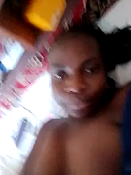Cupcakebony webcam