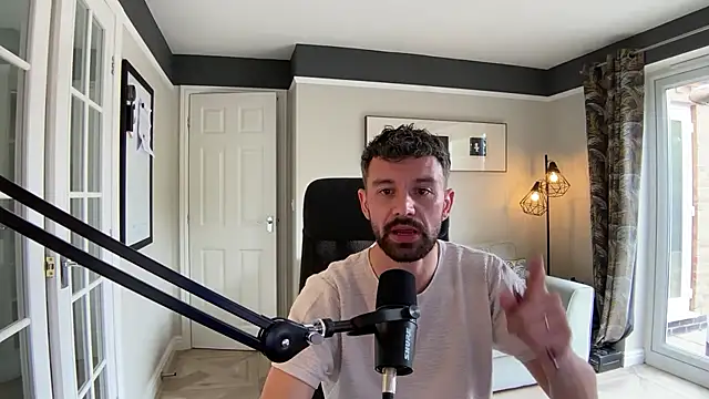GagePro webcam