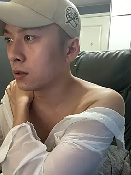 yichen008 webcam