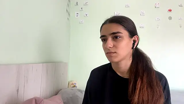 Annthebest webcam