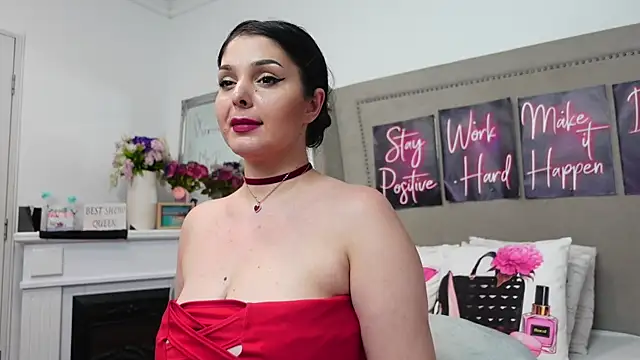 LexyRene webcam