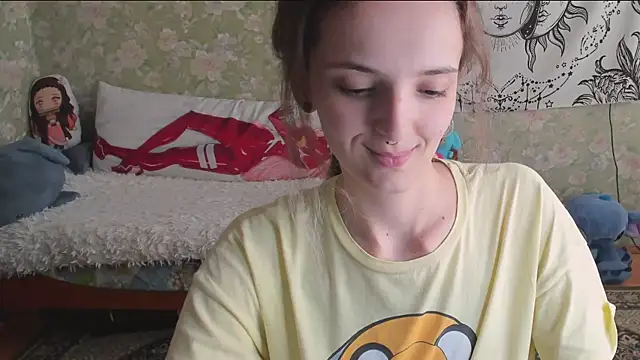 Cutie_Adelia webcam