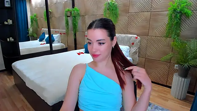PutOnRepeat webcam