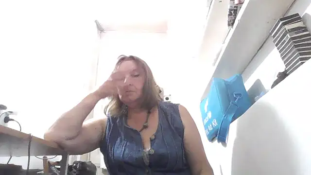 AnnaLive570 webcam