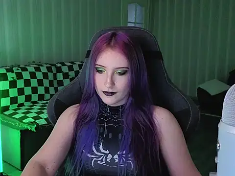 violet-siren-x