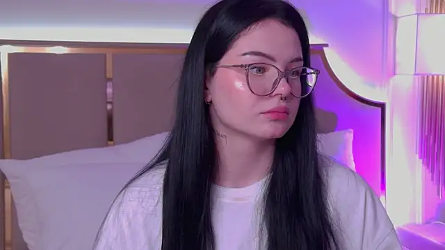 CindyMil webcam