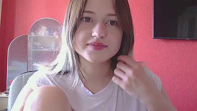 Beloved_Mary webcam