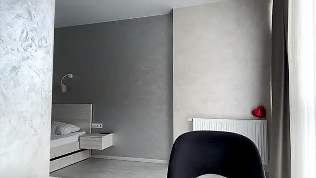 SoloFury webcam