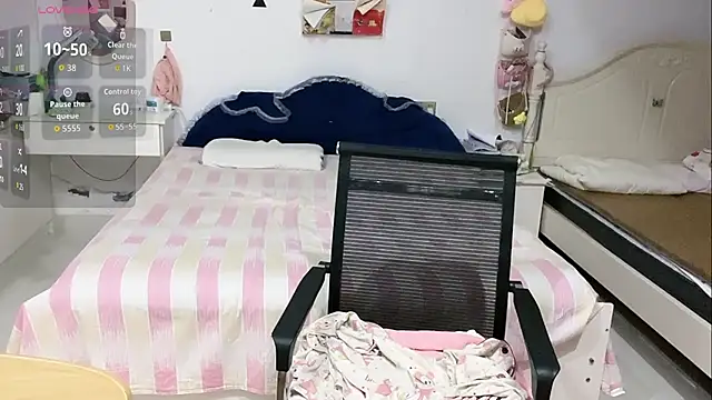 miaomiao-99 webcam