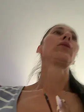 MilffantasyX Live Web Cam Show