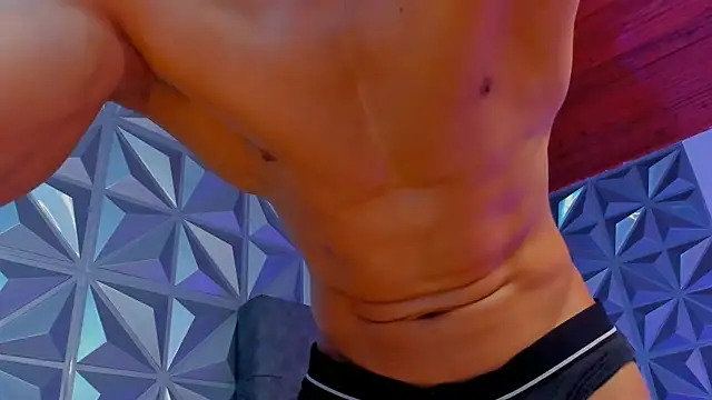Adonys_Lewis_ webcam