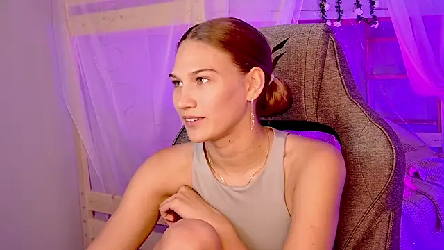 Sweet_Emilya webcam