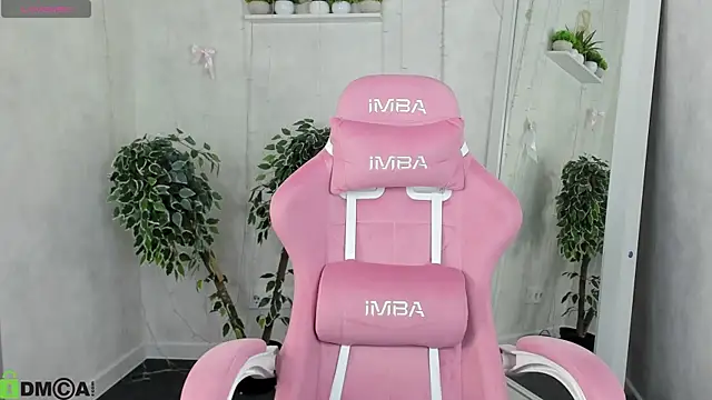Virginia_Robinson webcam