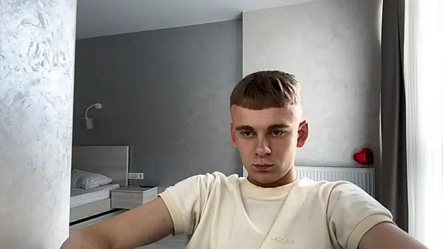 SoloFury webcam