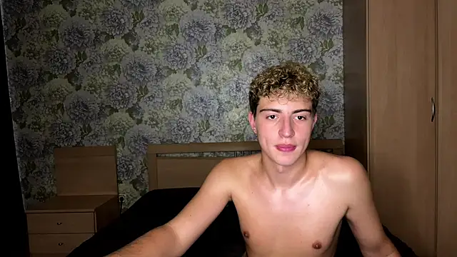 AlfredSweet webcam