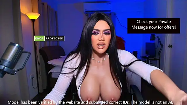 AnneHartx webcam