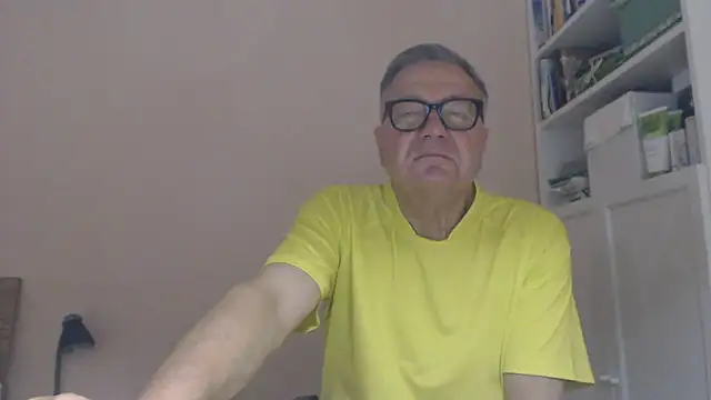 YOU6me webcam